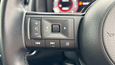 Nissan Qashqai 1.3 DiG-T MH N-Connecta 5dr Petrol Hatchback